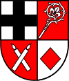 Wappen von Mosbruch