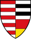 Coat of arms of Neu-Isenburg