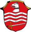 Wappen Gde. Rüdenau