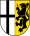 Coat of Arms of Rhein-Kreis Neuss district