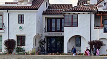 Spanish Colonial Revival architecture in Balboa Island DSC 0151 (50884891316).jpg