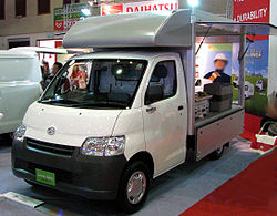 Daihatsu Gran Max