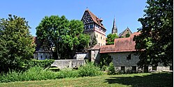 Weikersheim