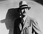 Dashiell Hammett