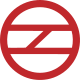 Delhi Metro logo.svg