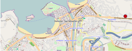 Donostia Park Nurseries Ulia map.png