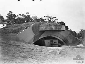 Image illustrative de l’article 2e armée (Australie)