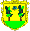 Coat of arms of Dubliany