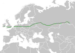 Europese weg 30