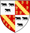 Earl of Shaftesbury.svg