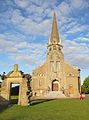 Église Saint-Crépin-Saint-Crépinien