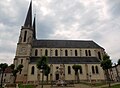 Eglise Saint-Barthélemy