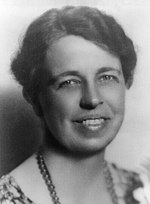Miniatura para Eleanor Roosevelt