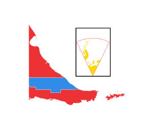 Elecciones provinciales de Tierra del Fuego de 2019