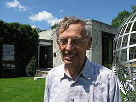 Elias Stein