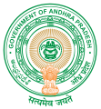 Emblem of United Andhra (1956–2014)