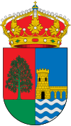 Coat of arms of Portal del Campo