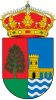 Coat of arms of Villa del Prado