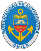 Official seal of Antofagasta