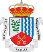 Frailes (Jaén): insigne