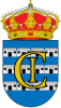 Official seal of Vara de Rey, Spain