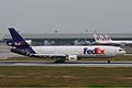 FedEx Express McDonnell Douglas MD-11F