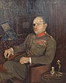 gen. Jan Syrový, (1928)