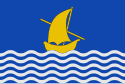 Albalat de la Ribera – Bandiera