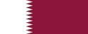 Flag of Qatar