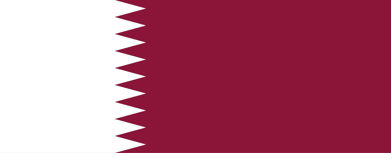 Plik:Flag of Qatar.svg – Wikipedia, wolna encyklopedia