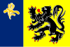 Флаг Фламандского сообщества Commission.svg
