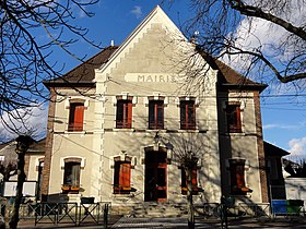 Fontenay-en-Parisis