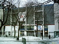 Forum de Montréal