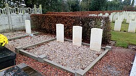 Franvillers Communal Cemetery