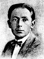 Fridericus Gulielmus Murnau: imago
