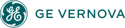 logo de GE Vernova