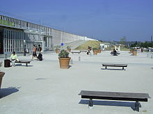 avignon train station