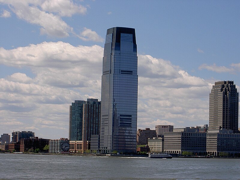 Imachen:Goldman Sachs Tower.JPG
