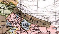 Gorkha Empire 1805.jpg