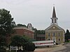 Water Street Commercial Historic District