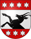 Wappen von Grindelwald