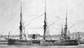 HMS Pallas