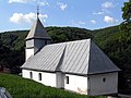 Rooms Katholieke kerk in Hačava