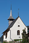 Reformierte Kirche