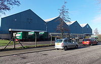 Hasbro Distribution Centre, Newport, 11 January 2013 (2).jpg