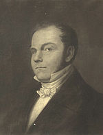 Heinrich Cluss (1792–1857)