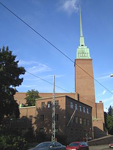 Хельсинки Церковь Микаэля Агриколы.jpg