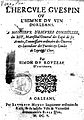 Vignette pour la version du 19 mars 2011 à 13:42