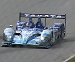 Acura ARX-01a 2007