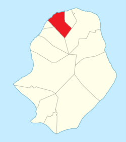 Hikutavake council within Niue